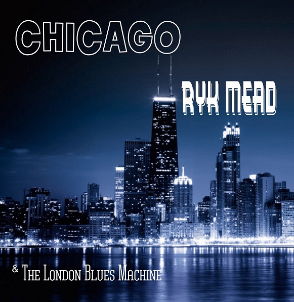 Chicago Album Cover