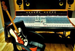 rock/blues