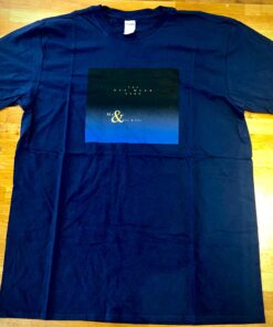 The Ryk Mead Band Me & The Blues T-Shirt