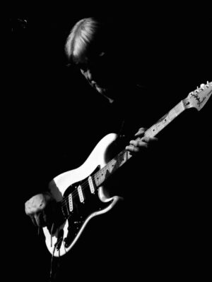 Proposed Album cover, BLUEPRINT.